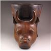 Image 5 : Chinese Red Copper Inlay Silver Wire Incense Burner