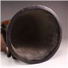 Image 9 : Chinese Red Copper Inlay Silver Wire Incense Burner