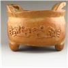 Image 2 : Chinese Bamboo Incense Burner