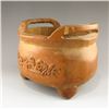 Image 3 : Chinese Bamboo Incense Burner