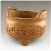 Image 5 : Chinese Bamboo Incense Burner