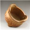 Image 6 : Chinese Bamboo Incense Burner