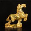 Image 12 : A Set Chinese Natural Jade Statue - Eight Horses