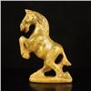 Image 13 : A Set Chinese Natural Jade Statue - Eight Horses