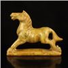 Image 15 : A Set Chinese Natural Jade Statue - Eight Horses