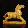 Image 16 : A Set Chinese Natural Jade Statue - Eight Horses