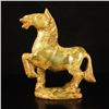Image 2 : A Set Chinese Natural Jade Statue - Eight Horses