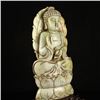 Image 4 : Vintage Jadeite Buddha Statue