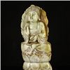 Image 6 : Vintage Jadeite Buddha Statue