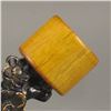 Image 3 : Hand Carved Chinese Bone Lucky Ring