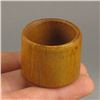 Image 4 : Hand Carved Chinese Bone Lucky Ring