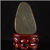 Image 5 : Superb Chinese Shoushan Stone Statue - Dragon