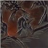 Image 2 : Chinese Shoushan Stone Low Relief Big Seal