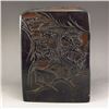 Image 5 : Chinese Shoushan Stone Low Relief Big Seal