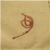 Image 5 : 700mm Chinese 18K Gold Chain Necklace