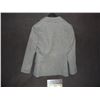 Image 2 : ADVENTURES OF SUPERMAN LOIS LANE NOEL NEILL SCREN WORN SUIT COAT WITH PRINTED WCC LABEL