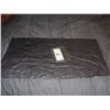 Image 1 : BATMAN VS SUPERMAN BAT CAPE LARGE HERO SWATCH WITH THINNER BACKING