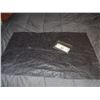 Image 1 : BATMAN VS SUPERMAN BAT CAPE LARGE STUNT SWATCH WITH HEAVIER BACKING
