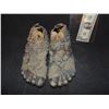 Image 1 : CAVE MAN MUMMY WITCH DOCTOR DEMON FEET 1