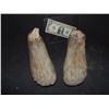 Image 1 : CAVE MAN MUMMY WITCH DOCTOR DEMON FEET 3