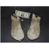 Image 1 : CAVE MAN MUMMY WITCH DOCTOR DEMON FEET 3