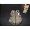 Image 1 : CAVE MAN MUMMY WITCH DOCTOR DEMON FEET 4