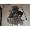 Image 1 : CAVE MAN WITCH DOCTOR DEMON WARDROBE