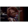 Image 2 : CHILD'S PLAY 1 SCREEN USED HERO RETRACTABLE VOODOO KNIFE BOUGHT ON PAWN STARS TV SHOW