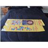 Image 1 : CHILD'S PLAY 2 SCREEN USED MINT UNFOLDED GOOD GUYS BOX FROM FACTORY SCENE