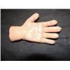 Image 1 : CURSE OF CHUCKY BACK UP GOOD GUY SOLID ARMATURED HAND