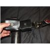 Image 2 : HELLBOY THE GOLDEN ARMY SCREEN USED HERO ABE SAPIEN UTILITY BELT LARGE POUCH #1