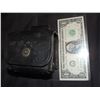 Image 1 : HELLBOY THE GOLDEN ARMY SCREEN USED HERO ABE SAPIEN UTILITY BELT LARGE POUCH #2