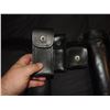 Image 2 : HELLBOY THE GOLDEN ARMY SCREEN USED HERO ABE SAPIEN UTILITY BELT MEDIUM POUCH #2