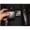 Image 2 : HELLBOY THE GOLDEN ARMY SCREEN USED HERO ABE SAPIEN UTILITY BELT SMALL POUCH #2