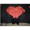Image 1 : HELLBOY THE GOLDEN ARMY SCREEN USED MUSCLE SUIT