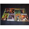 Image 1 : FAMOUS MONSTERS OF FILMLAND #060 - #069 LOT OF 8 ISUUES
