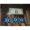 Image 1 : AGENTS OF S.H.I.E.L.D SMALL MEDICAL UNIFORM PATCH LOT OF 3