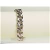 Image 2 : #11-MEN'S  STAINLESS STEEL BRACELET