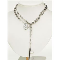#29-RELIGIOUS MEN'S NECKLACE