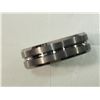 Image 1 : #31-TUNGSTEN  MEN'S RING SIZE 13
