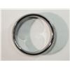 Image 2 : #31-TUNGSTEN  MEN'S RING SIZE 13