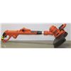 Image 1 : BLACK & DECKER ELECTRIC GRASS TRIMMER
