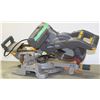 Image 1 : MASTERCRAFT MAXIMUM MITRE SAW