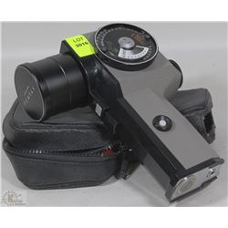 VINTAGE PENTAX SPOTMETER V