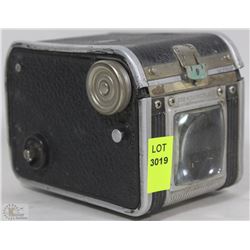 VINTAGE KODAK DUAFLEX CAMERA