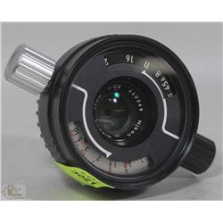 VINTAGE NIKON 35MM LENS