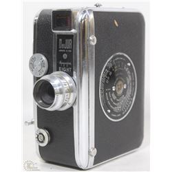 VINTAGE DEJUR MODEL D-100 CAMERA
