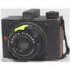 Image 1 : VINTAGE ANSCO PIONEER CAMERA