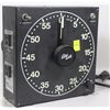 Image 1 : VINTAGE GRA LAB DARKROOM TIMER MODEL 300