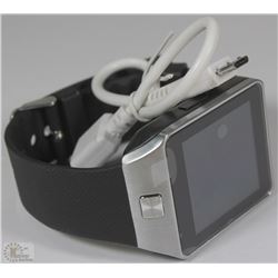 NEW BLUETOOTH SMARTWATCH WITH CAMERA